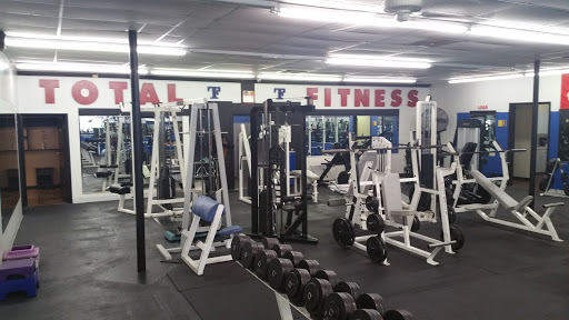 Health Club «Total Fitness-The Body», reviews and photos, 2836 Recker Hwy, Winter Haven, FL 33880, USA