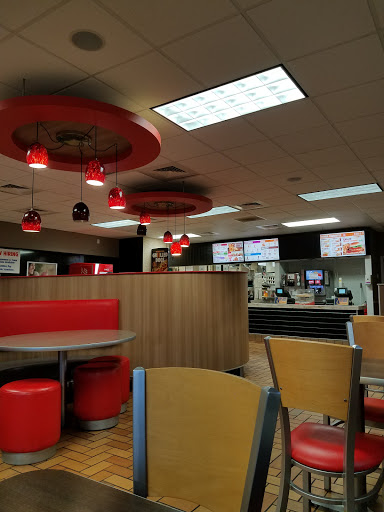 Fast Food Restaurant «Burger King», reviews and photos, 1060 W Tennessee St, Tallahassee, FL 32304, USA