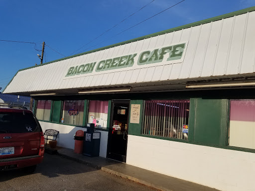 Cafe «Bacon Creek Cafe», reviews and photos, 8167 N Dixie Hwy, Bonnieville, KY 42713, USA