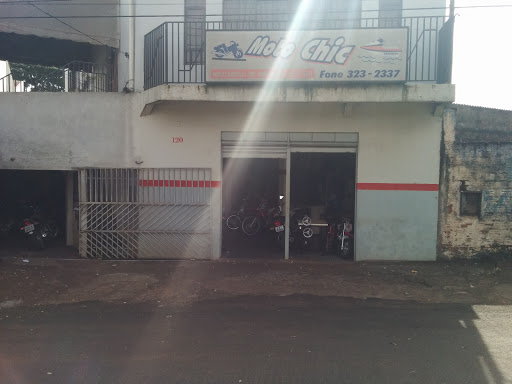 Moto Chic, Av. Paraná, 120, Colorado - PR, 86690-000, Brasil, Oficina_de_Motos, estado Rio Grande do Sul