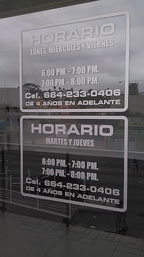 Alvarez Karate Team, Blvd. Agua Caliente 8750, Zonaeste, Tijuana, B.C., México, Escuela de karate | BC