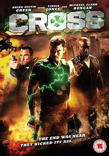 Cross (2011)