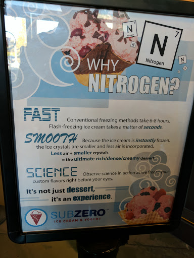 Ice Cream Shop «Sub Zero Ice Cream», reviews and photos, 2091 Madera Rd e, Simi Valley, CA 93065, USA