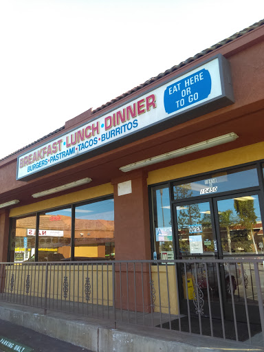 Hamburger Restaurant «Burgers Y Mas», reviews and photos, 10450 Artesia Blvd, Bellflower, CA 90706, USA