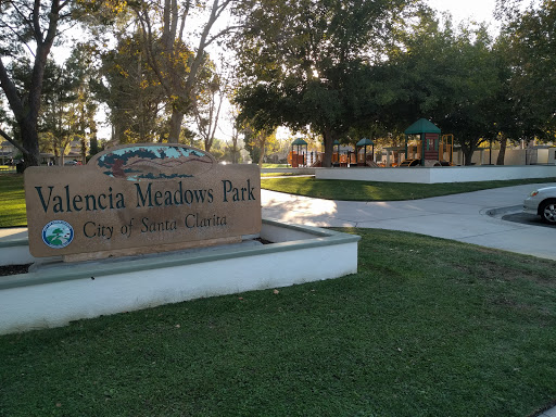 Park «Valencia Meadows Park», reviews and photos, 25671 Fedala Rd, Santa Clarita, CA 91355, USA