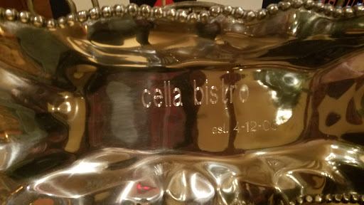 Restaurant «Cella Bistro», reviews and photos, 2015 Rosa Rd, Schenectady, NY 12309, USA