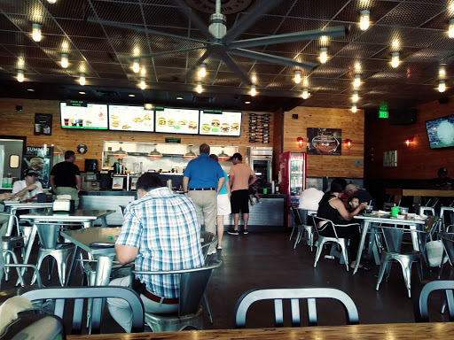 Hamburger Restaurant «BurgerFi», reviews and photos, 12712 Tamiami Trail E, Naples, FL 34113, USA