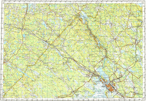 Thumbnail Map 100k--p35-117_118