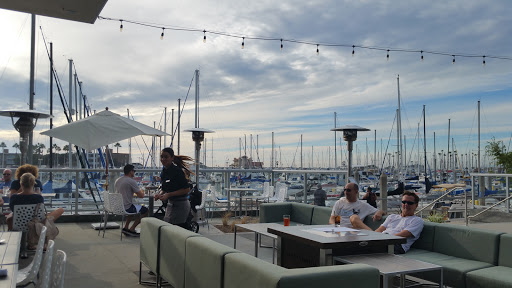Restaurant «Sea Level», reviews and photos, 655 N Harbor Dr, Redondo Beach, CA 90277, USA