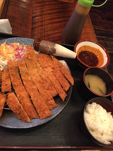Japanese Restaurant «Raku Tonkatsu Ramen», reviews and photos, 2550 Pleasant Hill Rd #112, Duluth, GA 30096, USA