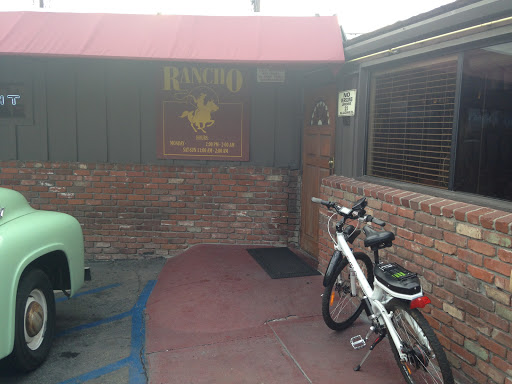 Cocktail Bar «Rancho Bar», reviews and photos, 2485 N Lake Ave, Altadena, CA 91001, USA