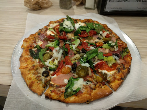 Pizza Restaurant «Pizza Crosta», reviews and photos, 5590 Prado Pl A-140, Sandy Springs, GA 30342, USA