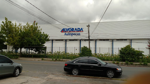 Autopeças Alvorada - Tarumã, Av. Victor Ferreira do Amaral, 3260 - Vila Taruma, Curitiba - PR, 82515-000, Brasil, Loja_de_Autopeas, estado Parana