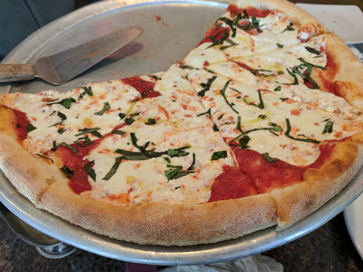 Pizza Restaurant «Pizzico Nashua», reviews and photos, 7 Harold Dr, Nashua, NH 03060, USA