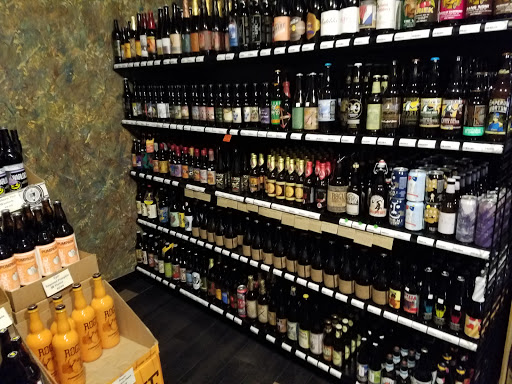 Liquor Store «Coaltrain Wine and Spirits», reviews and photos, 330 W Uintah St, Colorado Springs, CO 80905, USA