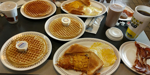Breakfast Restaurant «Waffle House», reviews and photos, 3960 Vogel Rd, Arnold, MO 63010, USA
