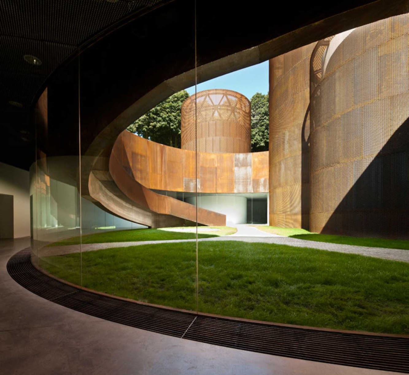 Nieto Sobejano Arquitectos