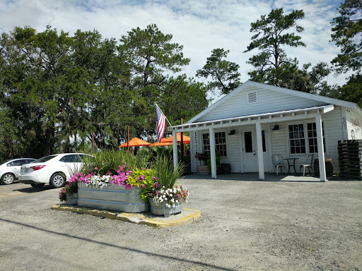 Coffee Shop «Carolina Cider Co. & Superior Coffee», reviews and photos, 507 Sea Island Pkwy, St Helena Island, SC 29920, USA