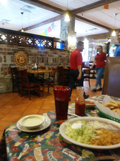 Restaurant «3 Amigos Mexican Grill», reviews and photos, 219 W Jefferson St, Kokomo, IN 46901, USA