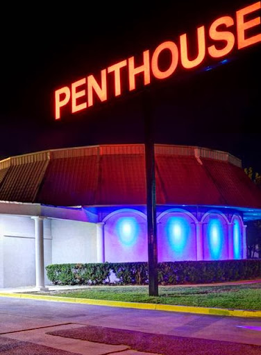 The Penthouse Club Baton Rouge