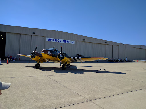 Museum «Aviation Museum of Kentucky», reviews and photos, 4029 Airport Rd, Lexington, KY 40510, USA