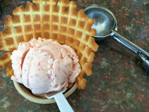 Ice Cream Shop «Carmela Ice Cream», reviews and photos, 2495 E Washington Blvd, Pasadena, CA 91104, USA