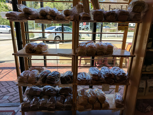 Bakery «House of Bread», reviews and photos, 299 Marsh St, San Luis Obispo, CA 93401, USA