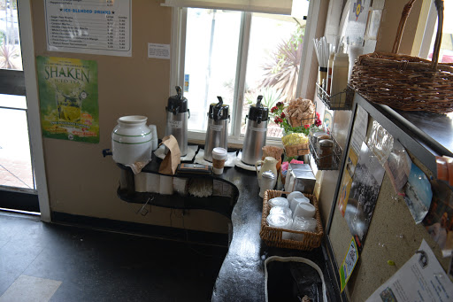 Coffee Shop «Java Man», reviews and photos, 157 Pier Ave, Hermosa Beach, CA 90254, USA