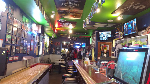 Pub «Pied Piper Pub», reviews and photos, 311 W Meeker St, Kent, WA 98032, USA