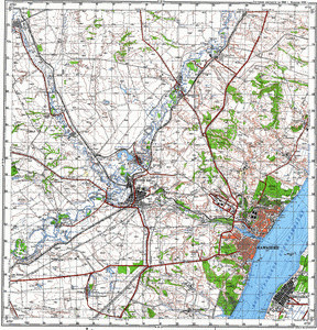 Thumbnail Map 100k--m38-067--(1988)