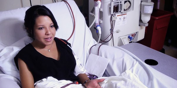 Miami Children's Hospital
