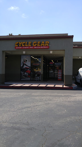 Motorcycle Parts Store «Cycle Gear», reviews and photos, 455b Madonna Rd, San Luis Obispo, CA 93405, USA