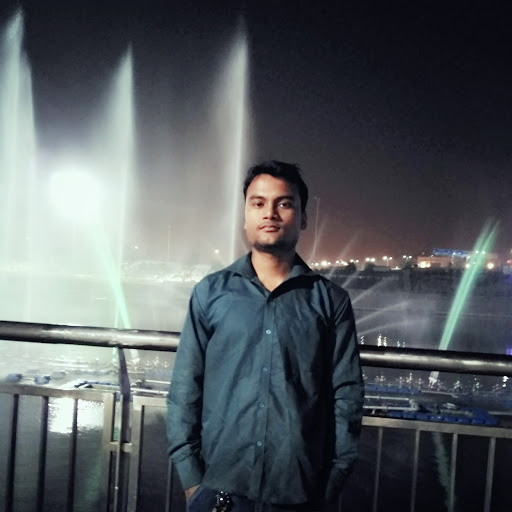 Author Image