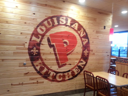 Chicken Restaurant «Popeyes Louisiana Kitchen», reviews and photos, 3671 E Fairview Ave, Meridian, ID 83642, USA