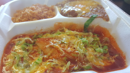 Mexican Restaurant «Rivas Mexican Food», reviews and photos, 1879 Logan Ave C, San Diego, CA 92113, USA