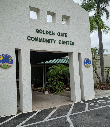 Community Center «Golden Gate Community Center», reviews and photos, 4701 Golden Gate Pkwy, Naples, FL 34116, USA