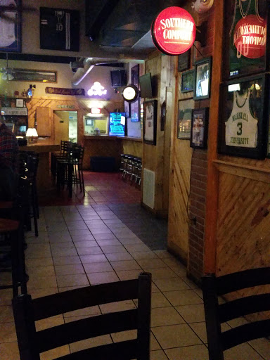 Bar & Grill «The Union Pub and Grill», reviews and photos, 1125 4th Ave, Huntington, WV 25701, USA