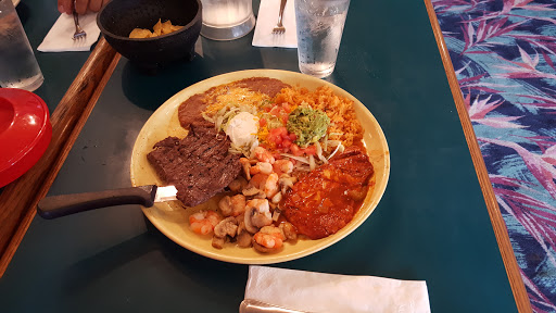 Mexican Restaurant «Puerto Vallarta», reviews and photos, 220 Center St E, Eatonville, WA 98328, USA