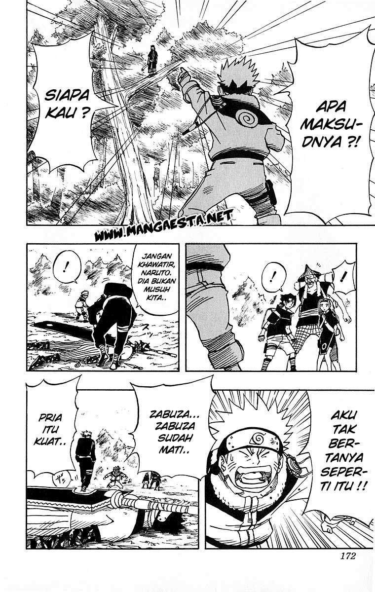 Baca Manga, Baca Komik, Naruto Chapter 16, Naruto 16 Bahasa Indonesia, Naruto 16 Online