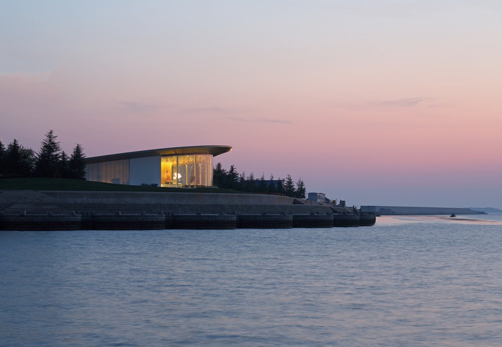 Unusual Architecture