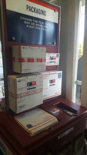 Post Office «United States Postal Service», reviews and photos, 20283 Santa Maria Ave, Castro Valley, CA 94546, USA