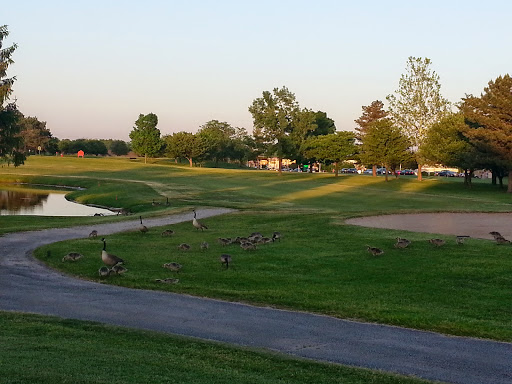 Campground «Wedgewood Golf Course», reviews and photos, 5001 Caton Farm Rd, Plainfield, IL 60586, USA