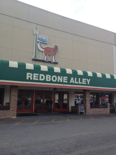 American Restaurant «Red Bone Alley Restaurant», reviews and photos, 1903 W Palmetto St, Florence, SC 29501, USA
