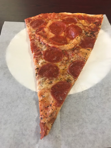 Pizza Restaurant «Sabatinos Authentic New York City Pizza», reviews and photos, 151 Calhoun St, Charleston, SC 29401, USA