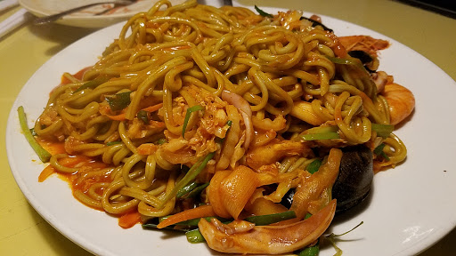 Chinese Restaurant «Man Chun Hong Chinese Restaurant», reviews and photos, 5953 Buford Hwy NE #105, Atlanta, GA 30340, USA