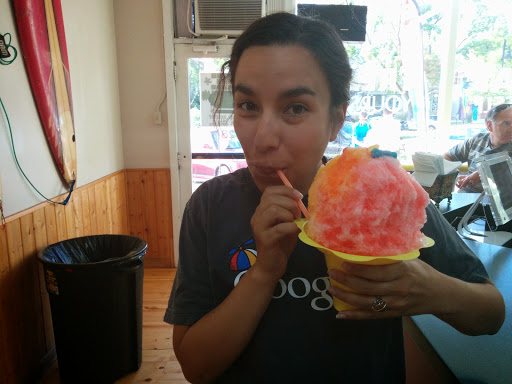 Ice Cream Shop «Tropical Dreams Hawaiian Creamery», reviews and photos, 928 900 S, Salt Lake City, UT 84105, USA