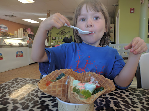 Ice Cream Shop «King Kone Creamery», reviews and photos, 182 Hershey Rd, Hummelstown, PA 17036, USA