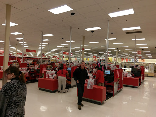 Department Store «Target», reviews and photos, 2530 Weir Rd, Chester, VA 23831, USA