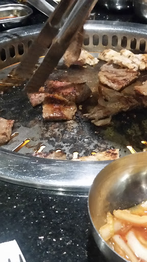 Korean Barbecue Restaurant «Ijji 4 Korean Bar-B-Que», reviews and photos, 10580 N McCarran Blvd #102, Reno, NV 89523, USA