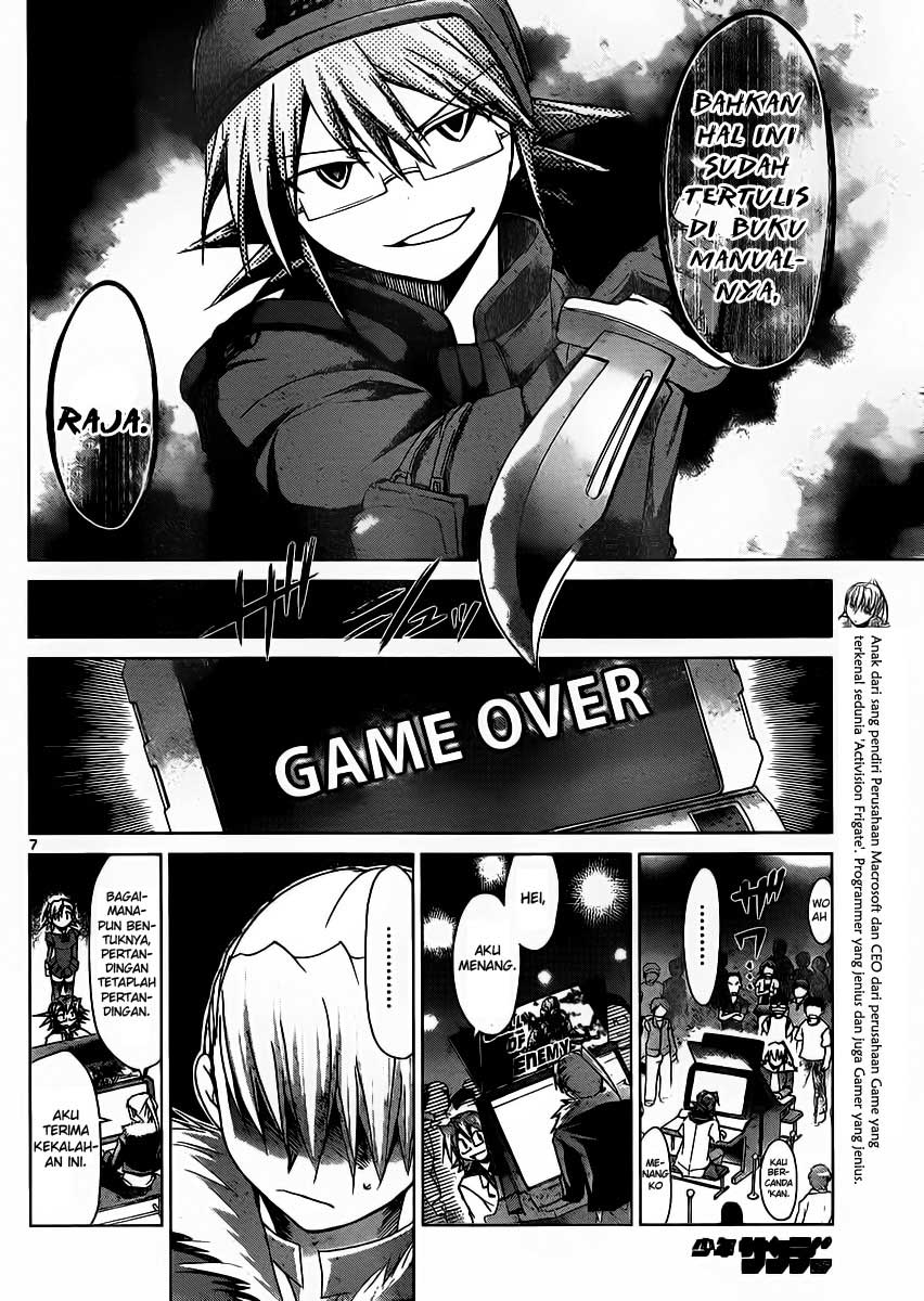 Komik denpa kyoushi 032 33 Indonesia denpa kyoushi 032 Terbaru 8|Baca Manga Komik Indonesia|